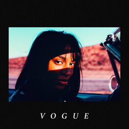 Album cover of Vogue
