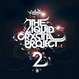 Album cover of Liquid Crystal Project 2