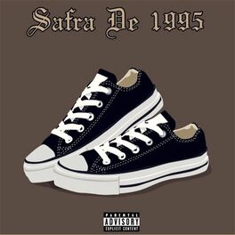 Album cover of Safra de 1995