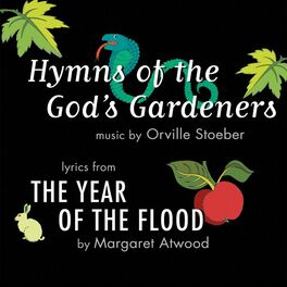 Album cover of Hymns of the God's Gardeners