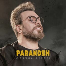 Album cover of Parandeh
