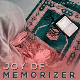 Album cover of Joy Of Memorizer