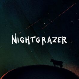 Album cover of Nightgrazer