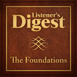 Album cover of Listener's Digest - The Foundations