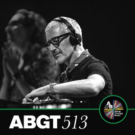 Album cover of Group Therapy 513