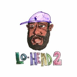 Album cover of Lo-Head 2
