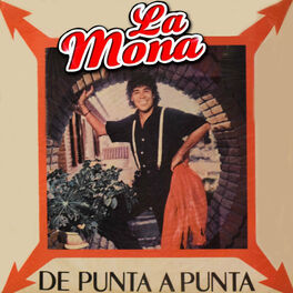 Album cover of De Punta a Punta