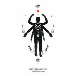 Album cover of Wilfrido Terrazas: The Torres Cycle