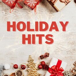 Album cover of Holiday Hits