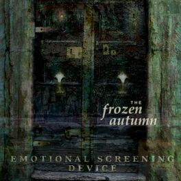 Album cover of Emotional Screening Device