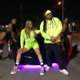 Album cover of PERREANDO