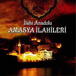 Album cover of Amasya İlahileri