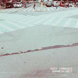 Album cover of Samaria