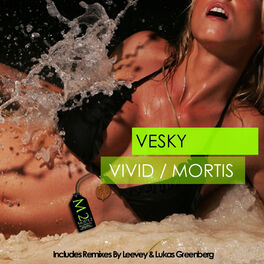 Album cover of Vivid / Mortis