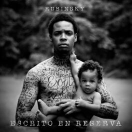 Album cover of Escrito en Reserva