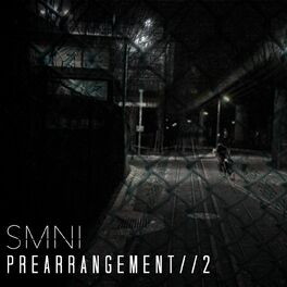 Album cover of Prearrangement002