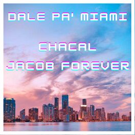 Album cover of Dale Pa' Miami