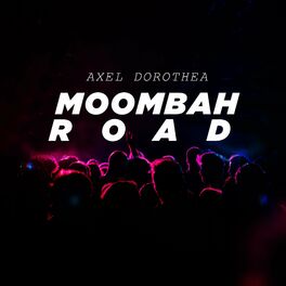 Album cover of Moombahroad