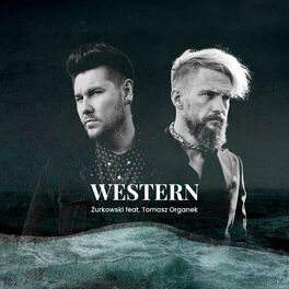 Album cover of Western