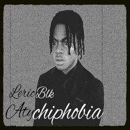 Album cover of Atychiphobia