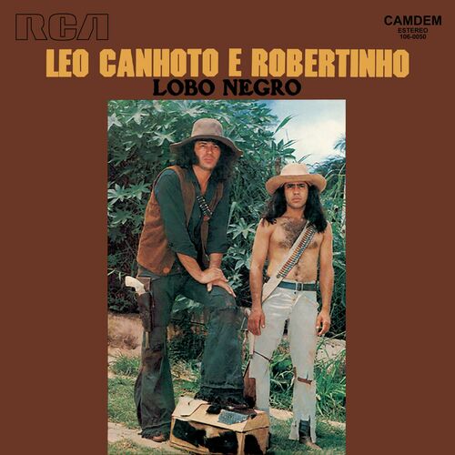 Léo Canhoto & Robertinho - A Polícia: Listen With Lyrics | Deezer