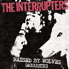 Album cover of Raised By Wolves (Acoustic)