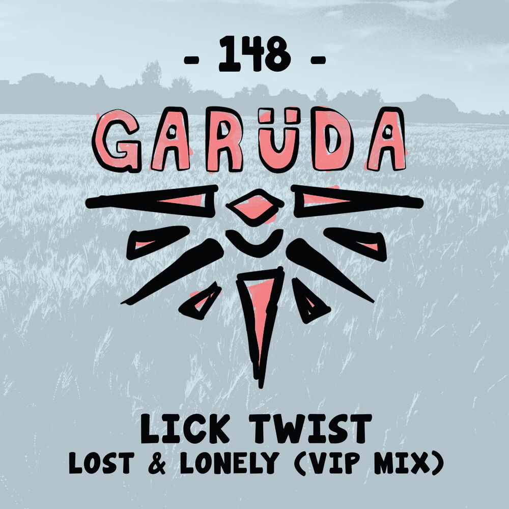 Lost mix. Lonely VIP.