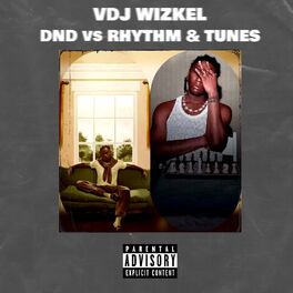 Album cover of Dnd vs Rhythm & Tunes