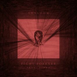Album cover of Fight Forever