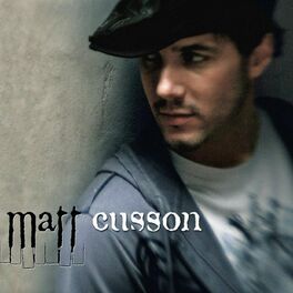Album cover of Matt Cusson