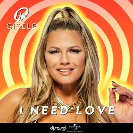 Album cover of I Need Love (Radio Mix)