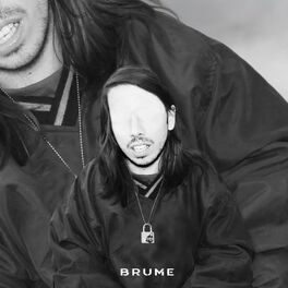 Album cover of Brume