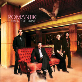 Album cover of Romantik