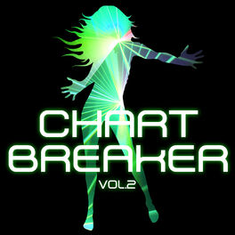Album cover of Chartbreaker 2014. Vol. 2
