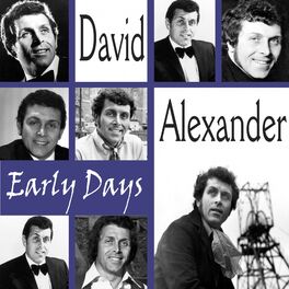 Album cover of Early Days