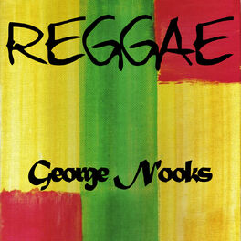 Album cover of Reggae George Nooks