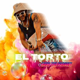 Album cover of El Torto