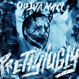 Album cover of Pretty Ugly