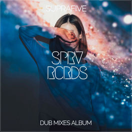 Album cover of SPRV Dub Mixes