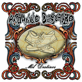 Album cover of Mil Destinos