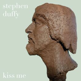 Album cover of Kiss Me With Your Mouth