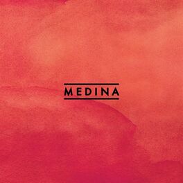 Album cover of Medina
