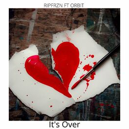Album cover of Its Over