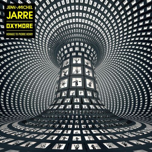 Album artwork