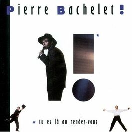 Album cover of Tu es là au rendez-vous