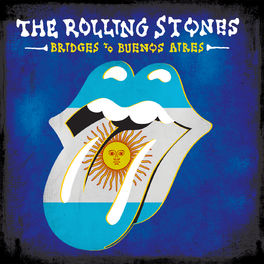 Album cover of Bridges To Buenos Aires (Live)