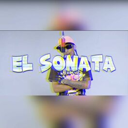 Album cover of El Sonata