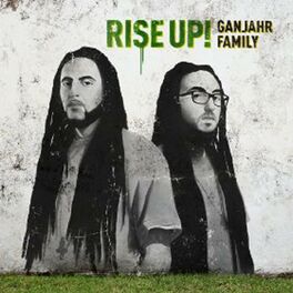 Album cover of Rise Up!