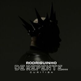 Album cover of De Repente... Curitiba - Vol. 2 (Ao Vivo)
