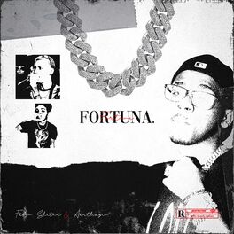 Album cover of Fortuna (feat. Arthurzim & Skiter)